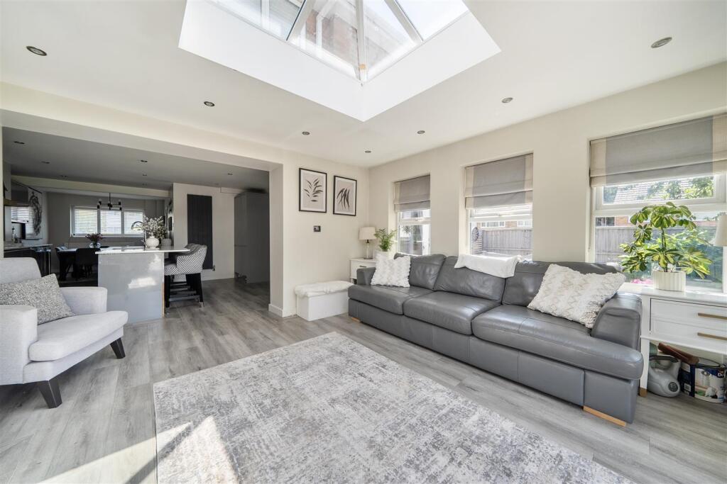 House in Fareham, Hampshire - View 4