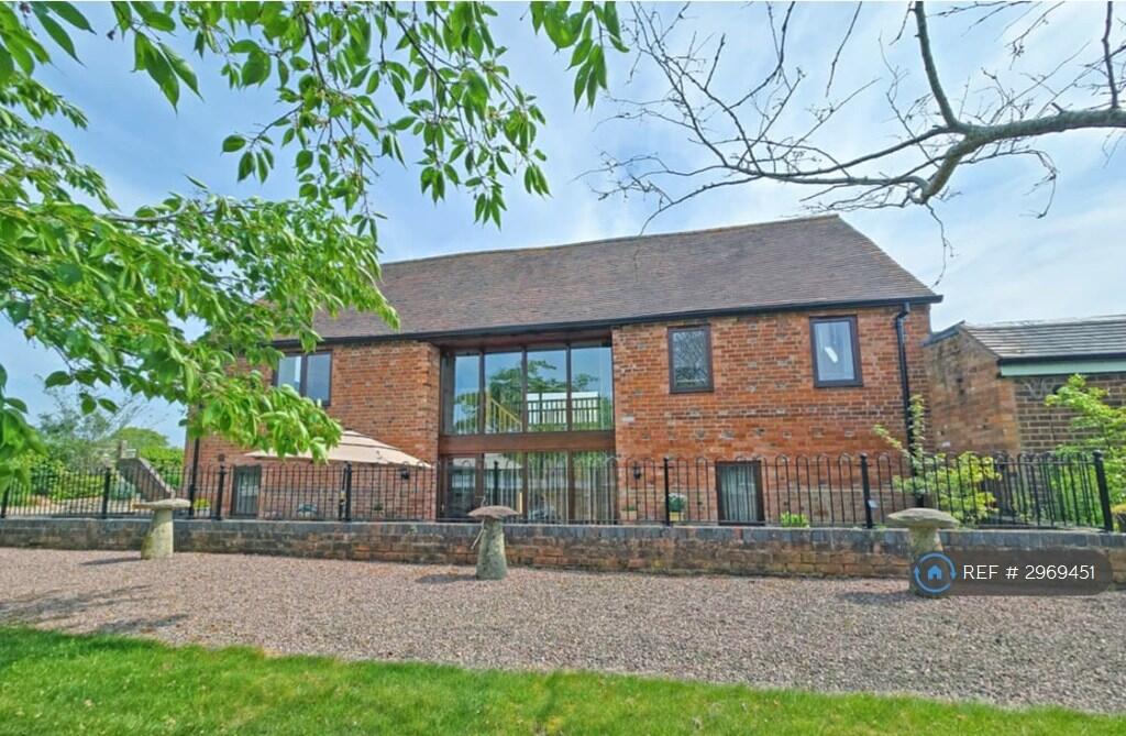 Main image of property: Priory Farm Lane, Worcester, WR7