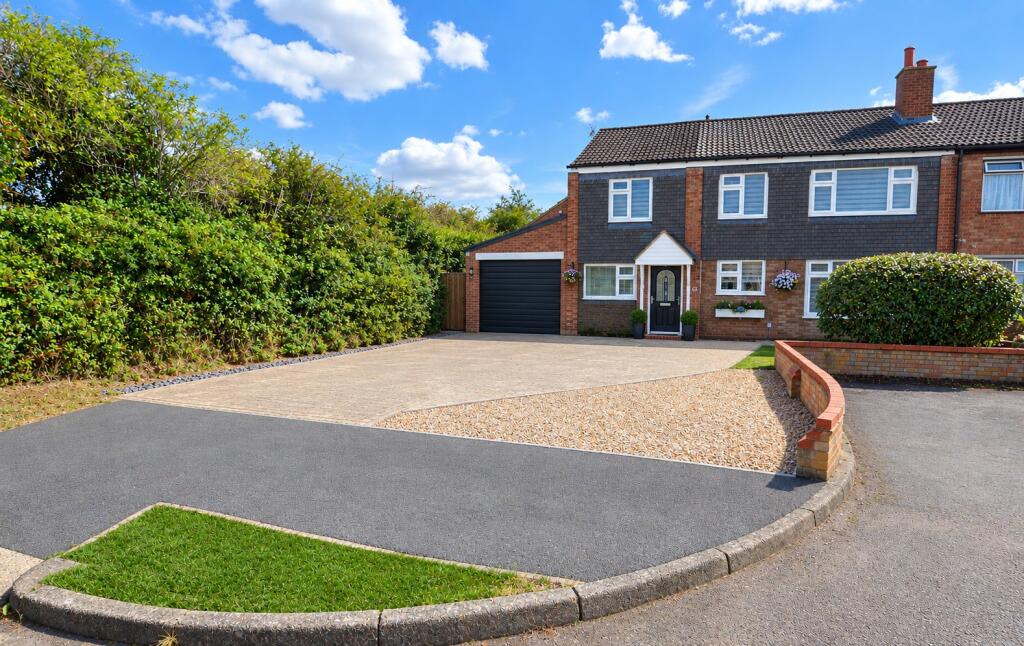 Main image of property: Monoux Road, Wootton