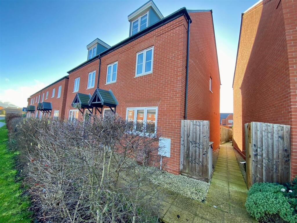 Main image of property: Leighton Close, Twigworth
