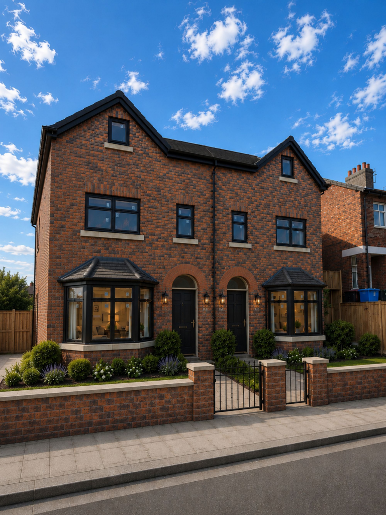 Main image of property: Folly Lane, Swinton, M27