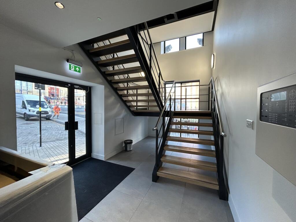 Additional image 18 of Albert House, 12-26 Albert Street, Birmingham, B4 7UD