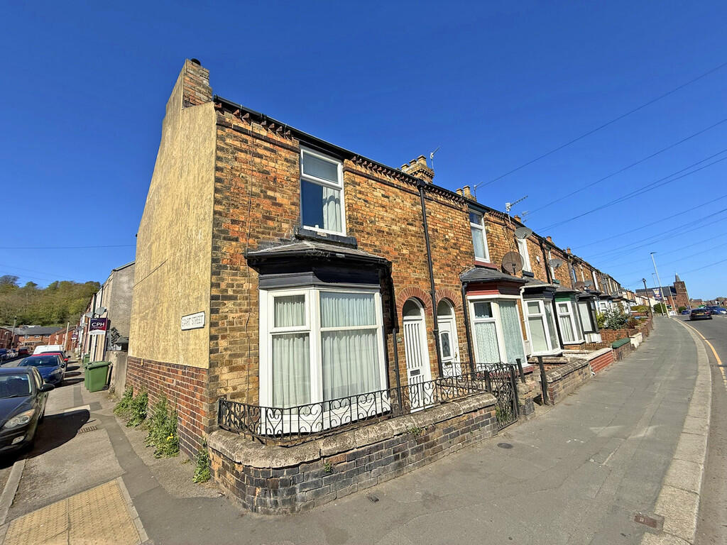 Main image of property: Seamer Road, Scarborough