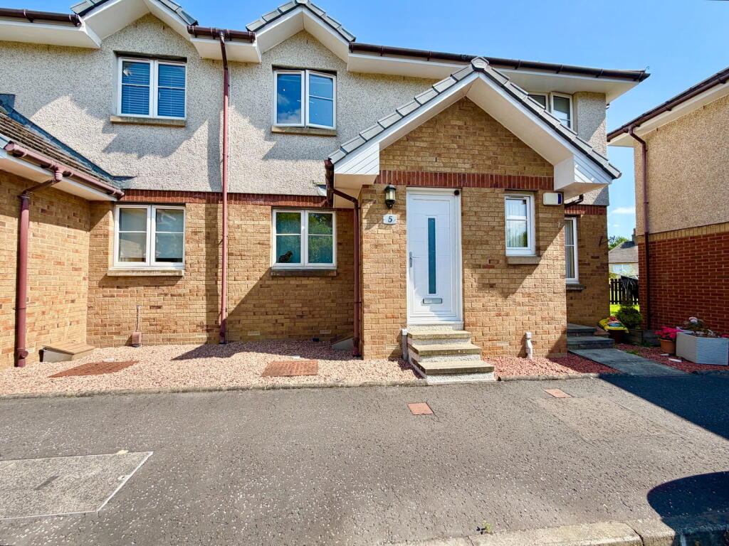 Main image of property: Avonbank Gardens, Denny, FK6 6LH