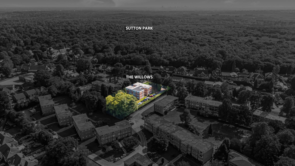 Main image of property: Walsall Road, Four Oaks, Sutton Coldfield, B74 4QJ