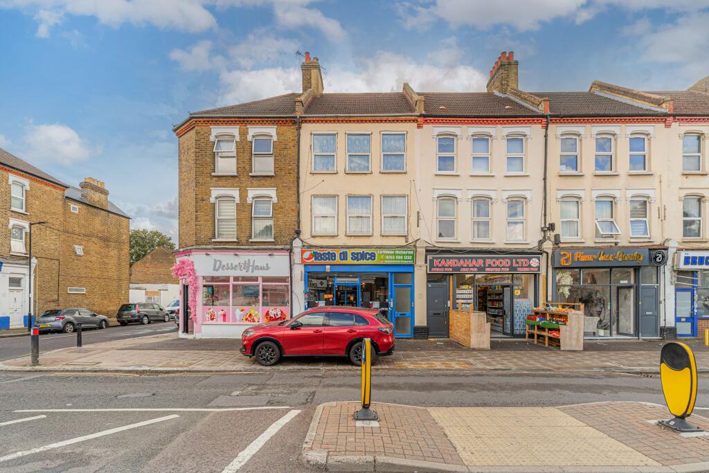 Main image of property: FlatB Bounces Road, London