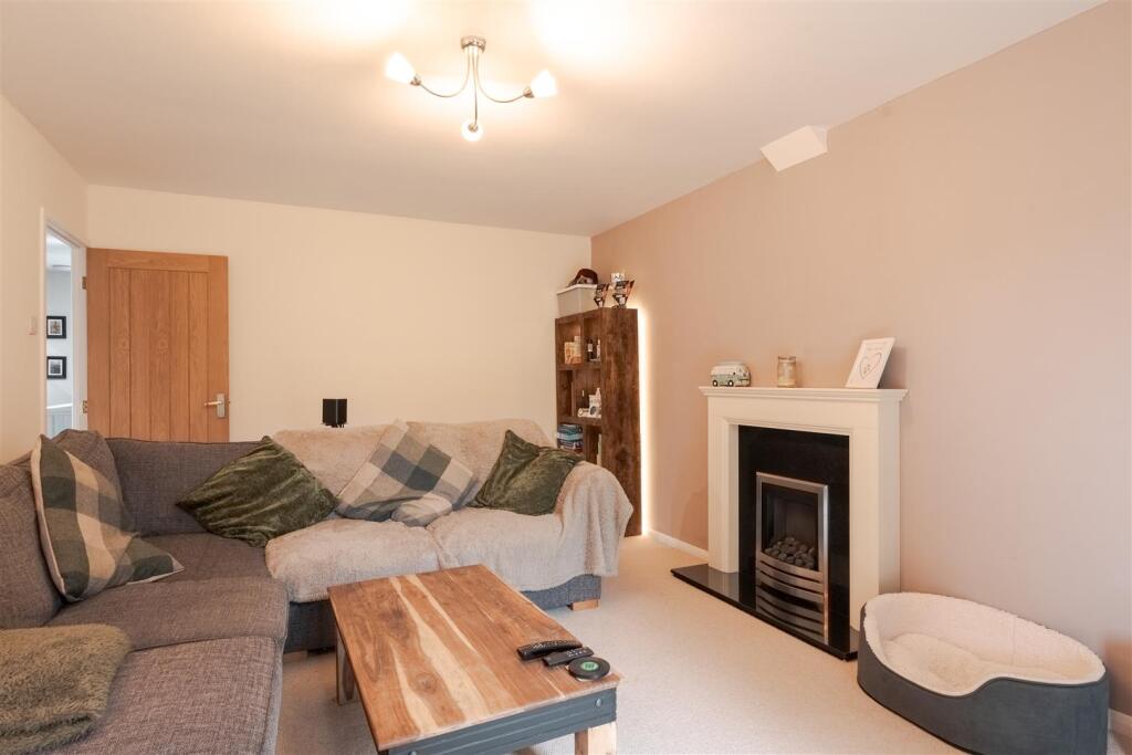 House in Lancaster, Barrow - More