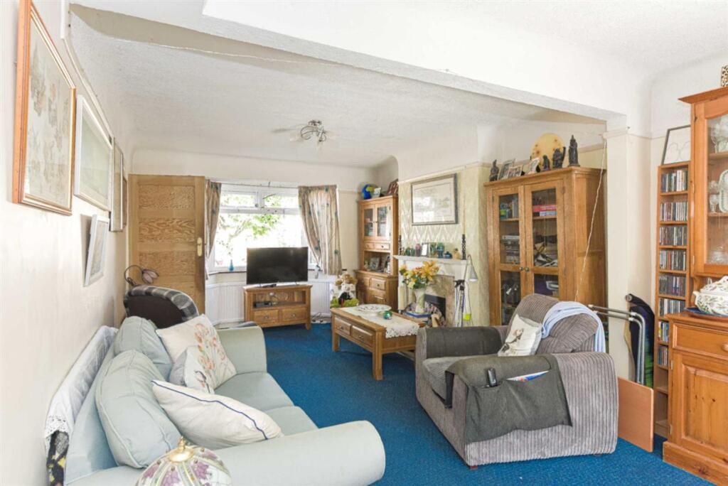 House in Kingston upon Thames - View 5