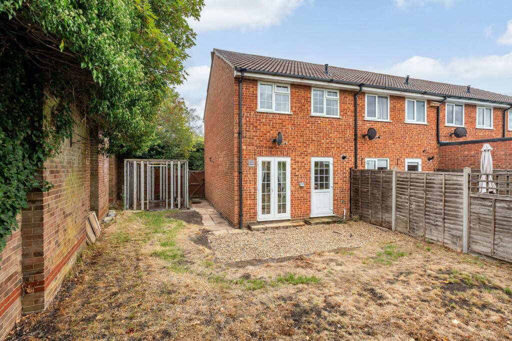 House in Stevenage - View 4