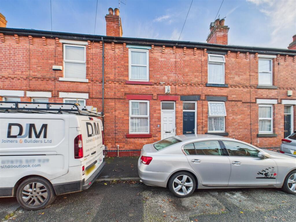 Main image of property: Rydal Grove, Old Basford, Nottingham