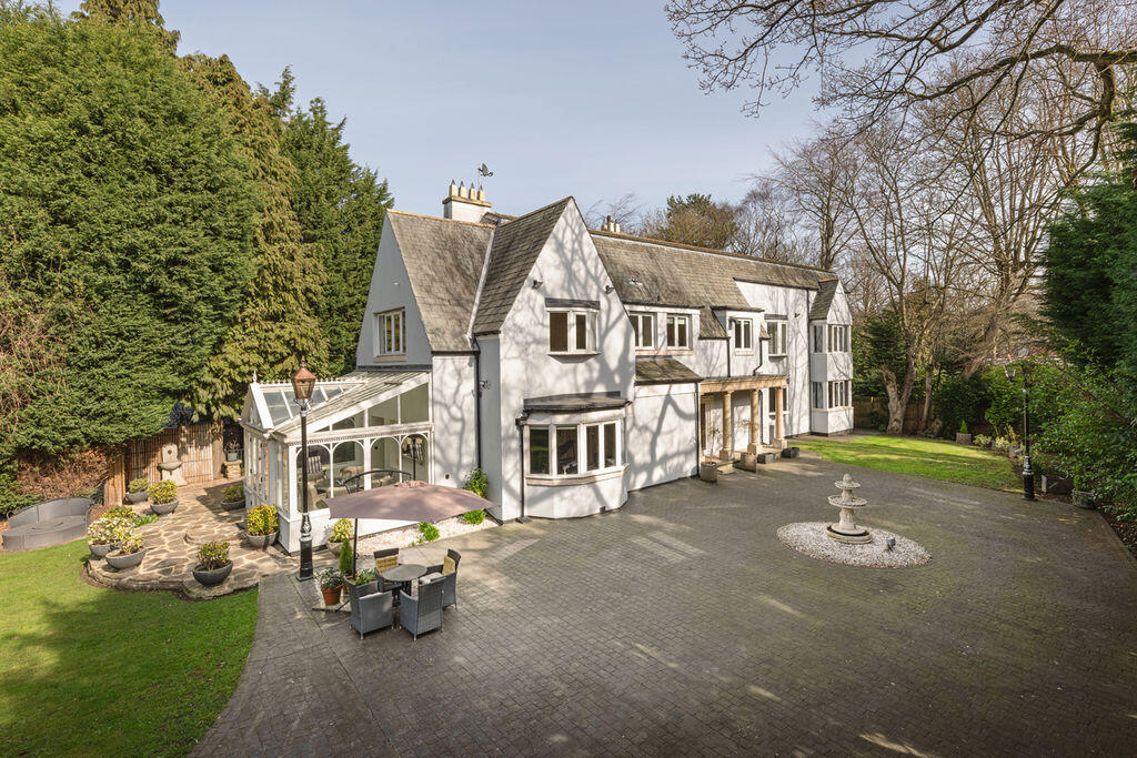 Main image of property: Bridge End House, Main Road, Woolsington, Newcastle upon Tyne