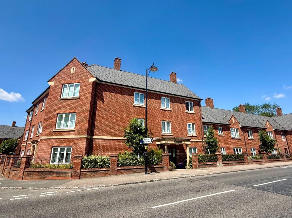 Main image of property: Newton Court, Hoppers Hill, Olney