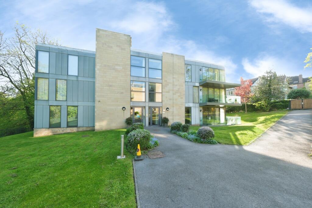 Main image of property: Riverdale Road, Sheffield, South Yorkshire, S10