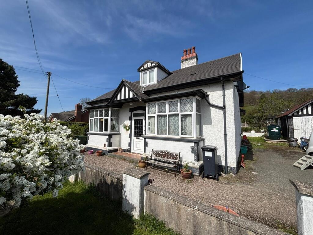 Main image of property:  Aberedw, Builth Wells, LD2