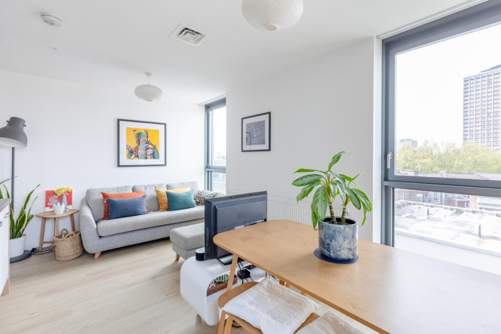 Main image of property: City Road, London, EC1V
