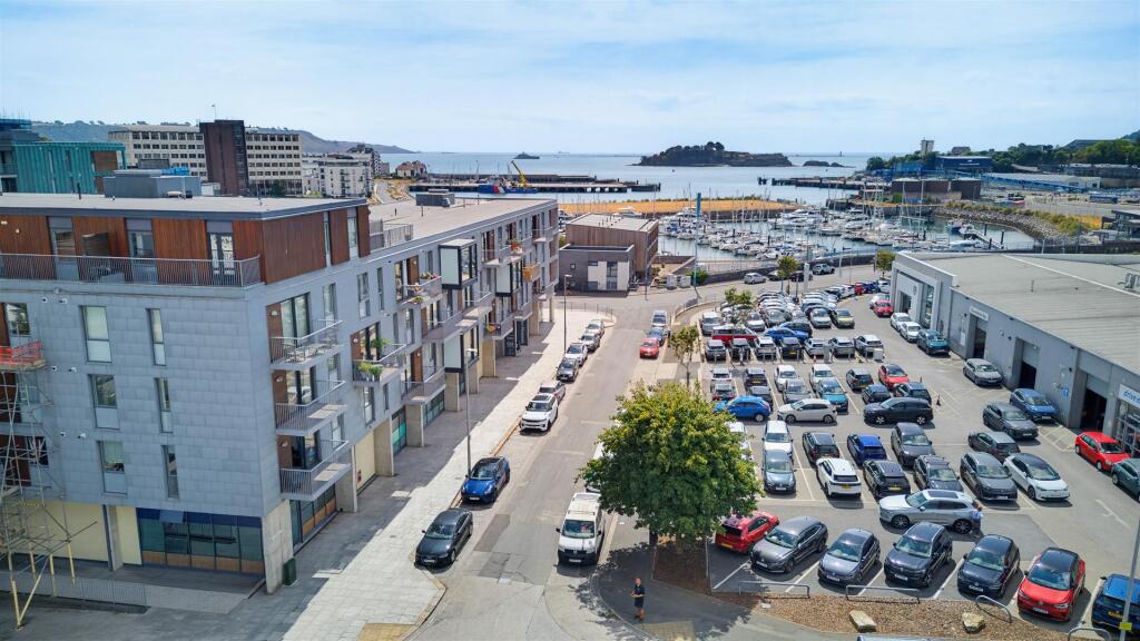 Main image of property: Hobart Street, Plymouth