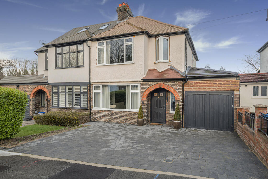 Main image of property: Derrick Avenue, South Croydon