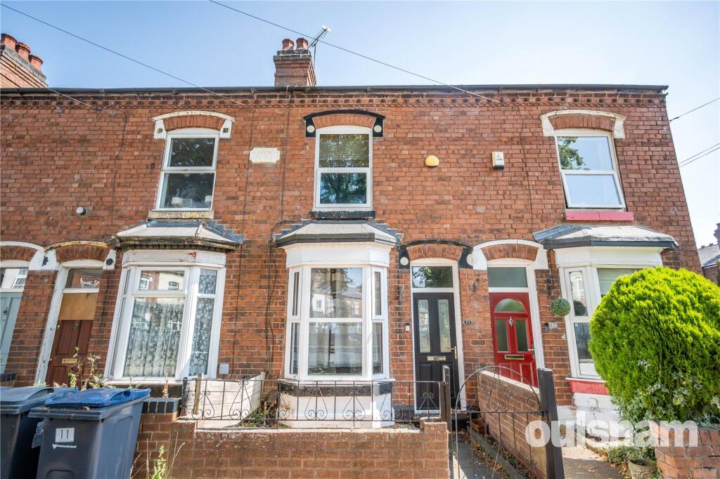 Main image of property: Holly Road, Cotteridge, Birmingham, West Midlands, B30