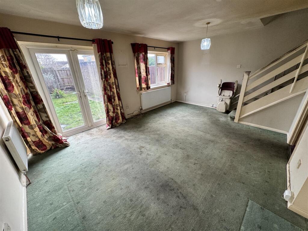 Main image of property: Harvest Road, Canvey Island