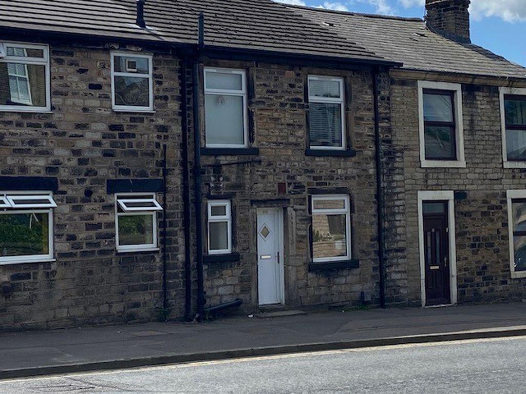 Main image of property: Church Street Littleborough