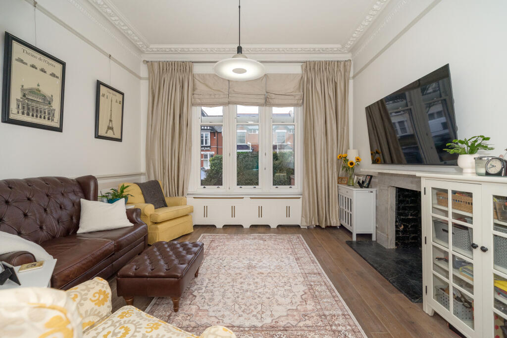 Gordon Road, Ealing, W5 photo 3