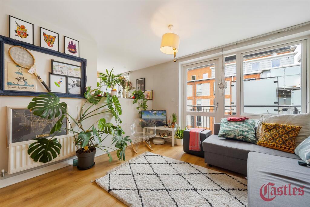 Main image of property: Armstrong House, Southwold Road, E5