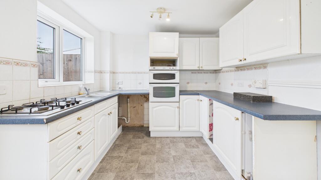 Appian Way, Alvaston, Derby, Derbyshire, DE24 0TG photo 4