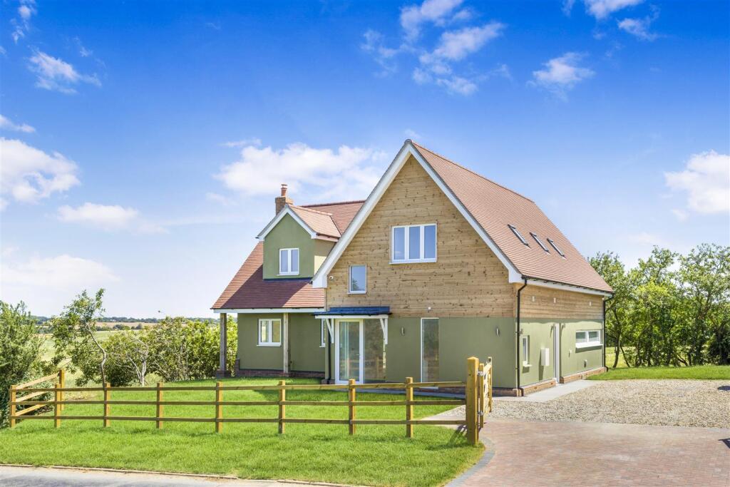 Main image of property: Park Road, Little Easton, Dunmow