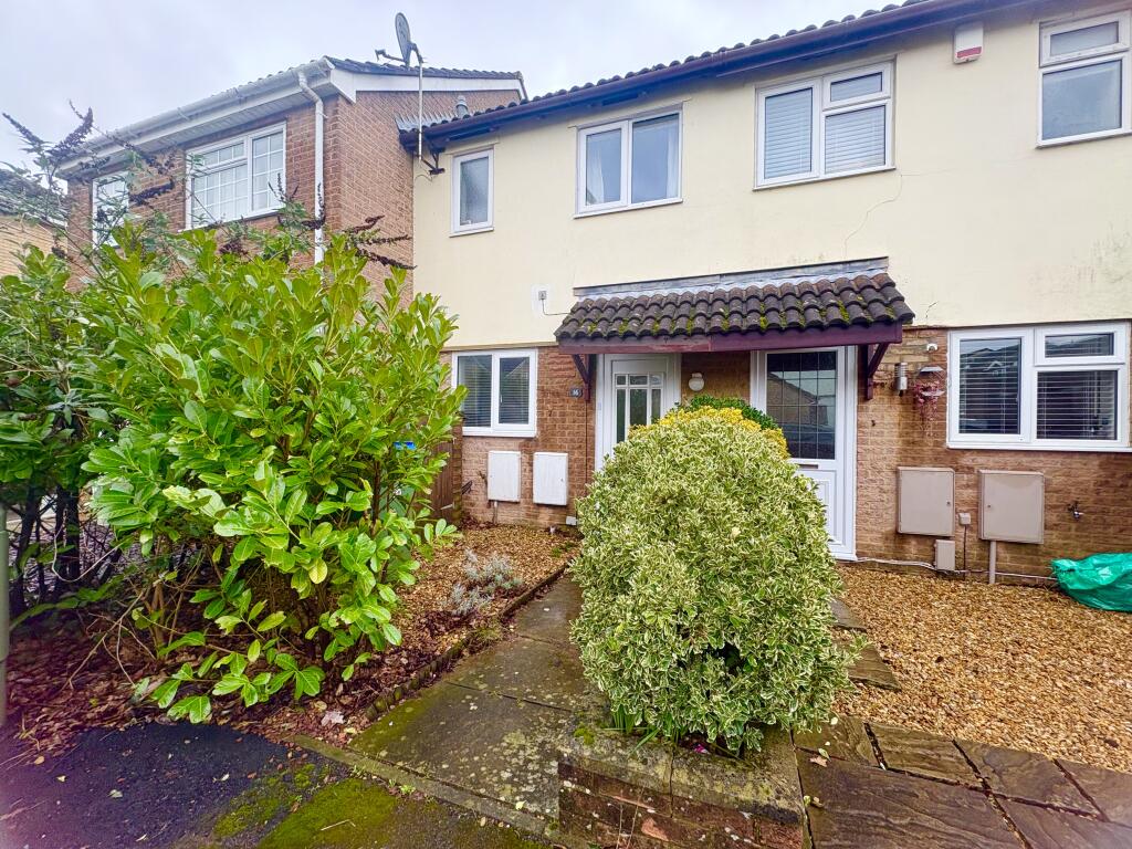 Main image of property: Bluebell Cose, Locks Heath