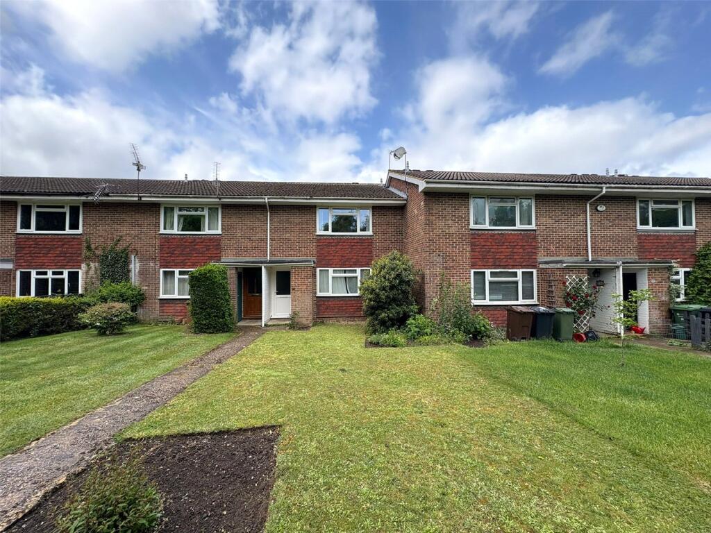 Main image of property: Ellison Way, Tongham, Farnham, Surrey, GU10