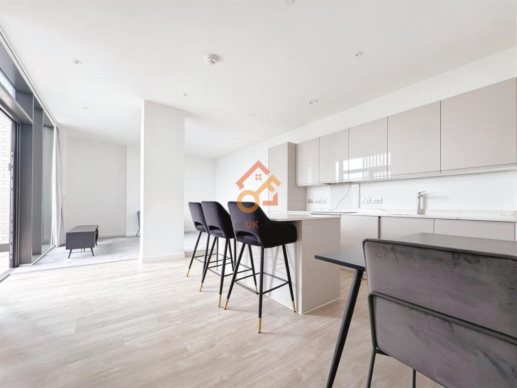 Fifty5ive, 55 Queen Street, Salford M3 photo 3