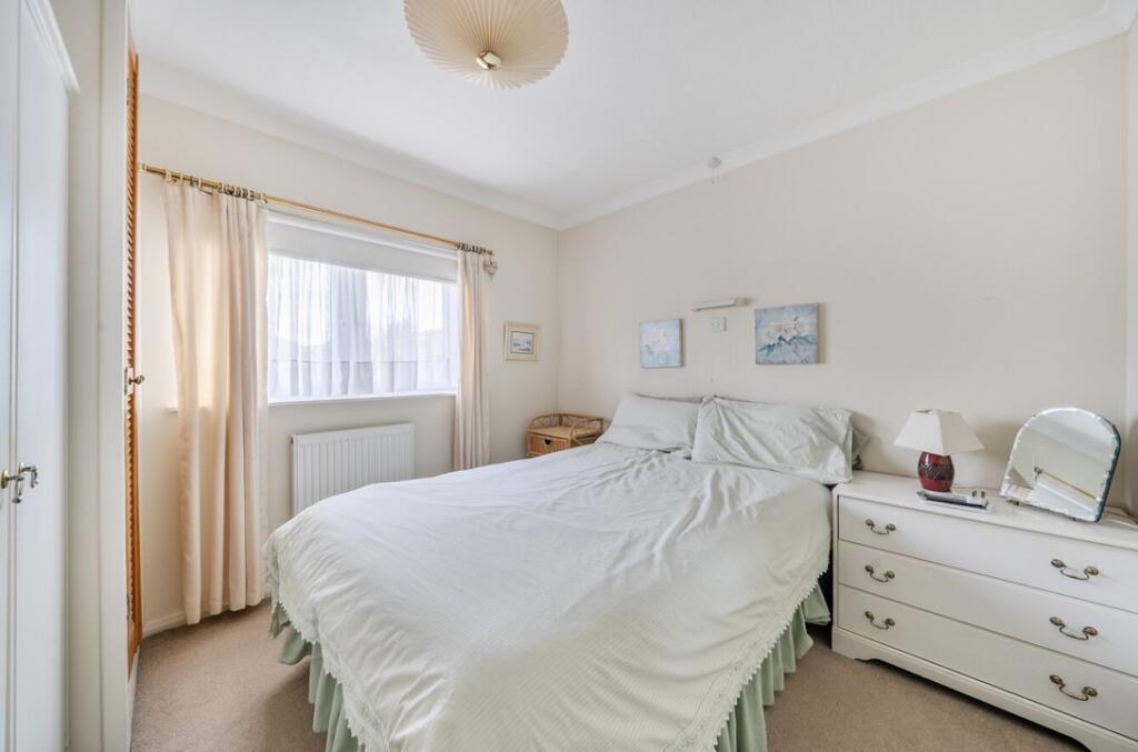 House in Swindon - More