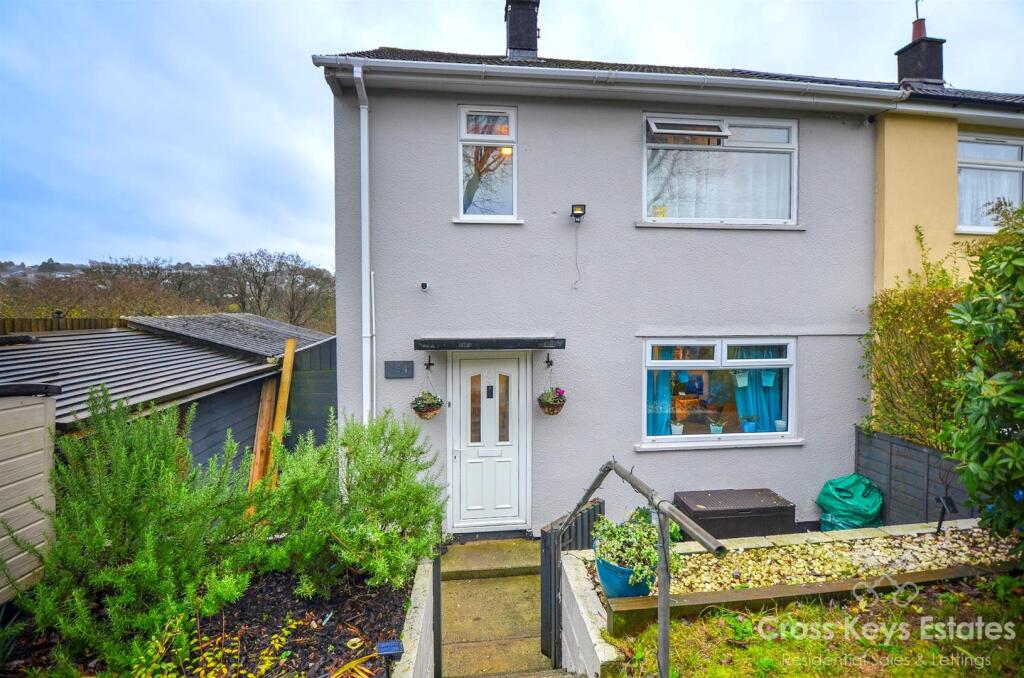 Main image of property: Southway Drive, Southway