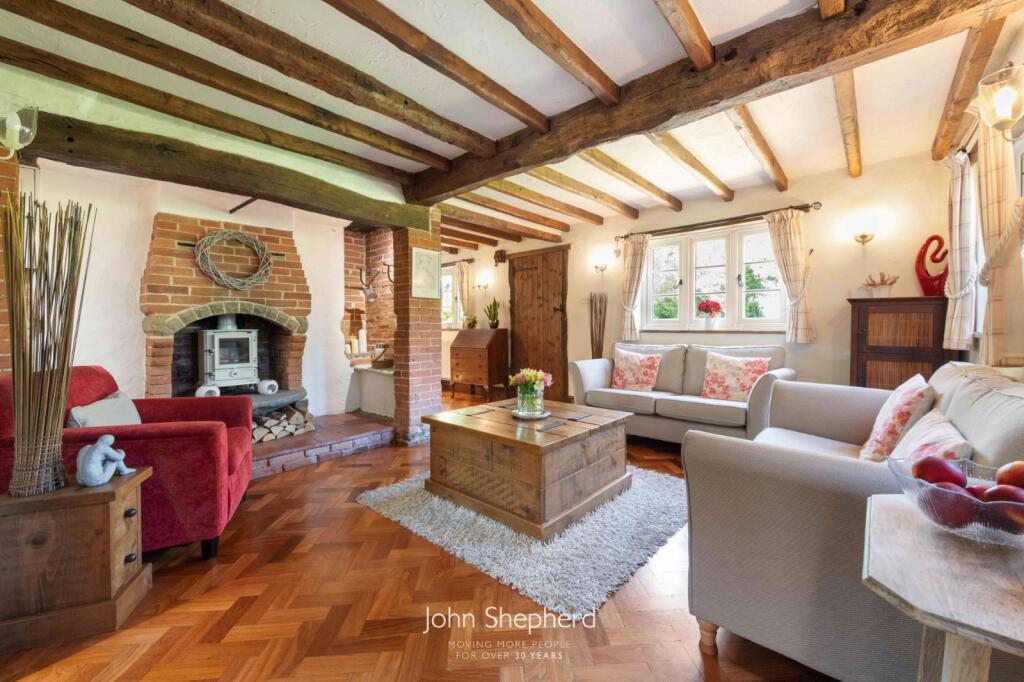 Additional image 6 of Spring Lane, Hockley Heath, Solihull, B94