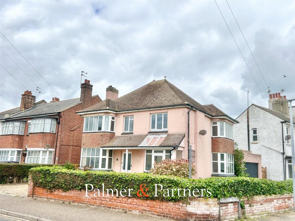 Main image of property: Church Road, Clacton-on-Sea, Essex, CO15