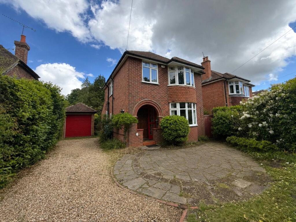 Main image of property: Wellington Road, Sandhurst, Berkshire, GU47