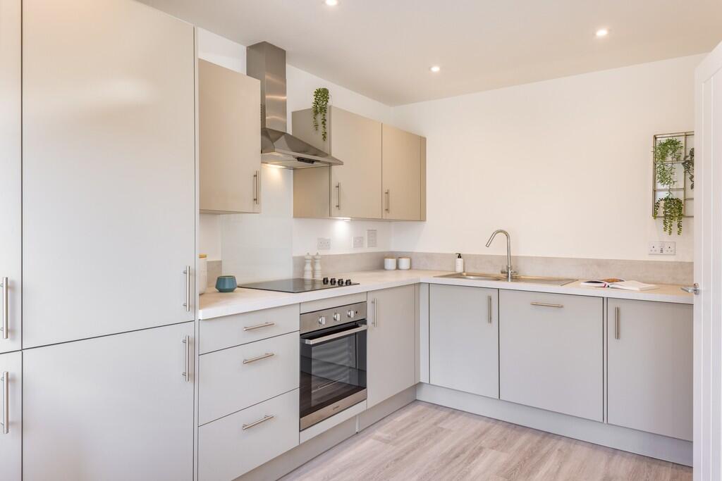 House in Stevenage, Stotfold - View 2