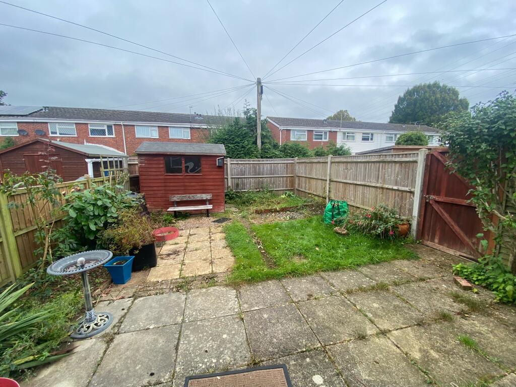 House in Southampton, Totton, Totton and Eling - View 5