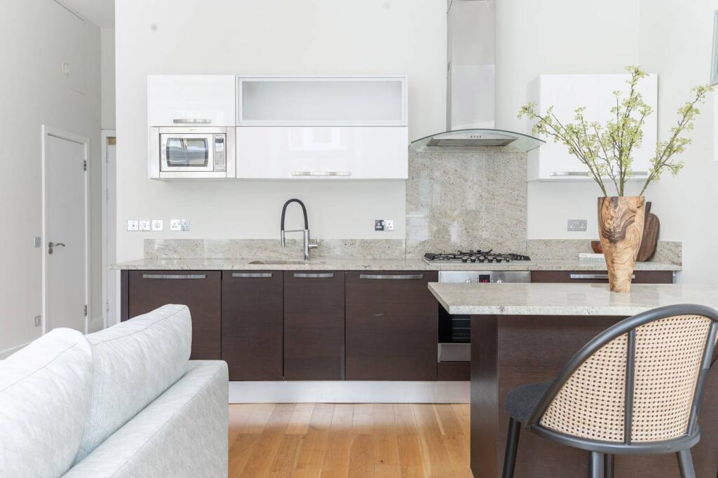 Main image of property: Roland Gardens, South Kensington, London, SW7