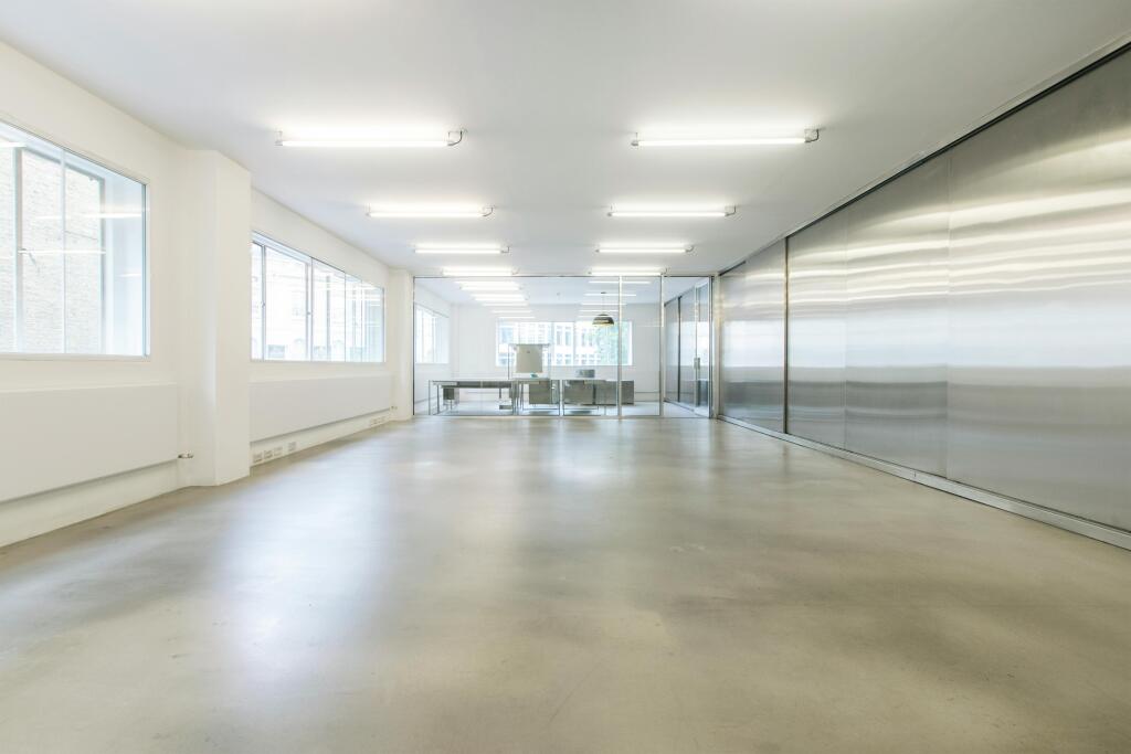 55 Curtain Road, EC2 picture No. 1