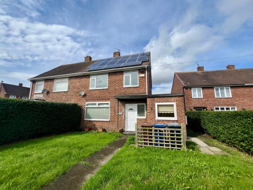 Main image of property: Braebridge Place, Kenton, Newcastle upon Tyne, NE3