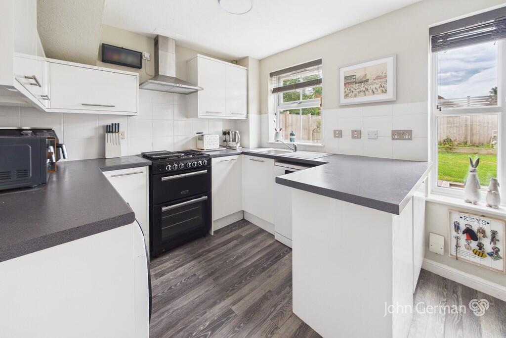 Selvester Drive, Quorn - View 5