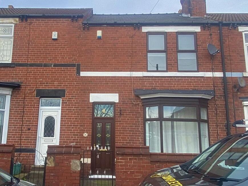 Main image of property: Auckland Road, MEXBOROUGH