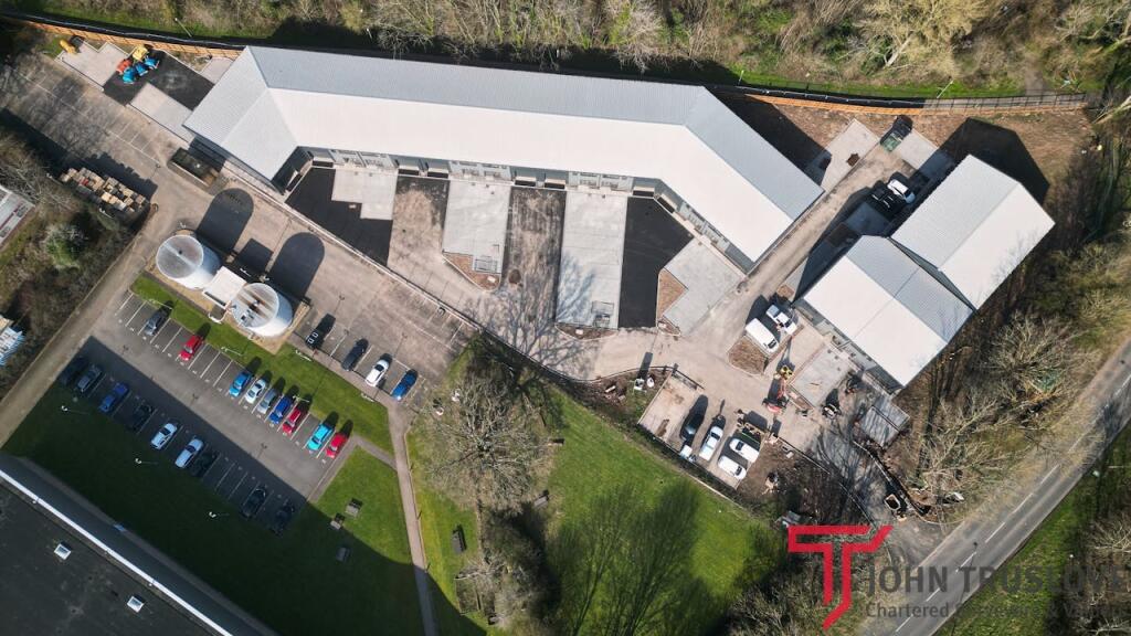 Additional image 3 of Claybrook Business Park, Claybrook Drive, Redditch, B98 0FH