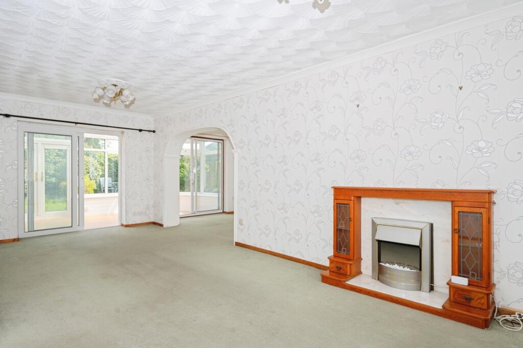 House in St Helens, Billinge Chapel End - View 5