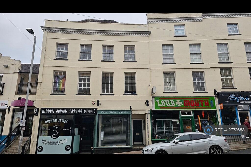 Main image of property: Fore Street, Exeter, EX4