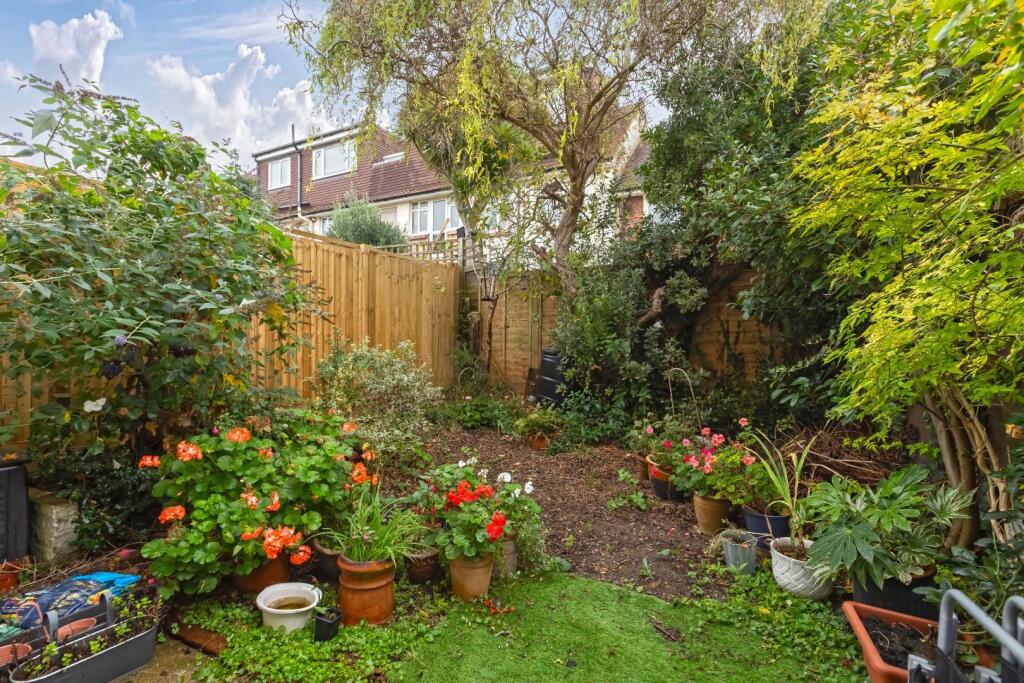 Milnthorpe Road, Hove photo 2