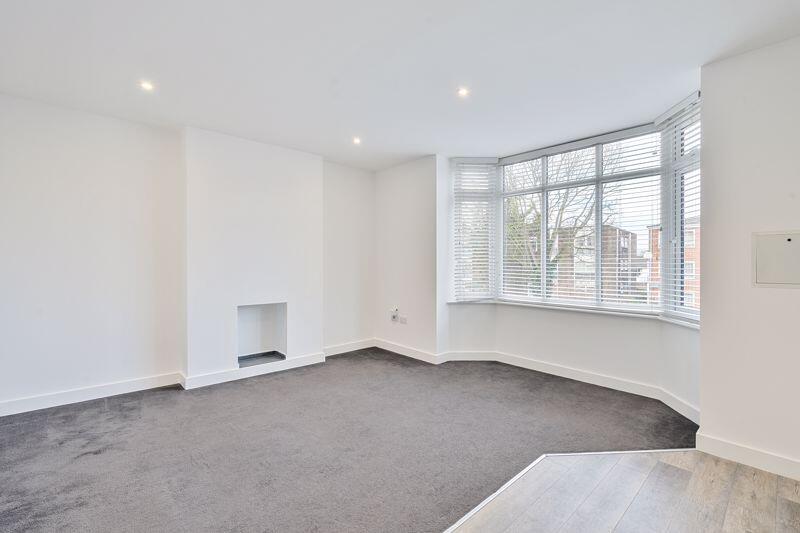 Main image of property: Stafford Road, Wallington