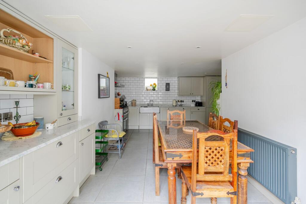 House in Rode, Somerset - View 3