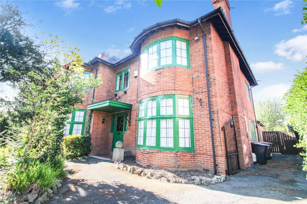House in Stockton-on-Tees - View 2